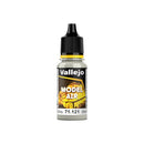 Vallejo Model Air Light Gull Gray 18 mL