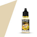 Vallejo Model Air Aged White 18 mL