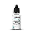 Vallejo Auxiliaries Airbrush Flow Improver 18 mL
