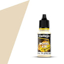 Vallejo Model Air Off-White 18 mL