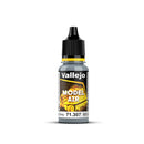 Vallejo Model Air BS Medium Sea Grey 18 mL
