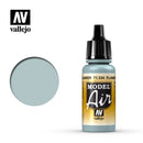Vallejo Model Air Flanker Light Blue 17mL