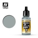Vallejo Model Air Flanker Light Grey 17mL