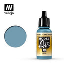 Vallejo Model Air Russian AF Grey N7 17mL