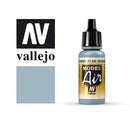 Vallejo Model Air Russian AF Grey N8 17mL