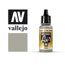Vallejo Model Air Russian AF Grey N4 17mL