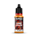 Vallejo Game Colour Gold Yellow 18mL