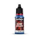 Vallejo Game Colour Magic Blue 18mL