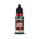 Vallejo Game Colour Jade Green 18mL