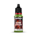 Vallejo Game Colour Scorpy Green 18mL
