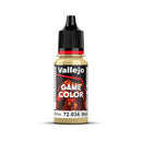 Vallejo Game Colour Bone White 18mL
