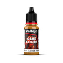 Vallejo Game Colour Bronze Brown 18mL