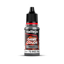 Vallejo Game Colour Silver 18mL