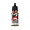 Vallejo Game Colour Glorious Gold 18mL