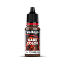 Vallejo Game Colour Tan 18mL