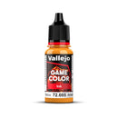 Vallejo Game Colour Ink Yellow 18mL