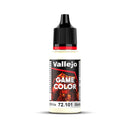 Vallejo Game Colour Off White 18mL