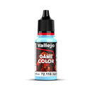 Vallejo Game Colour Sunrise Blue 18mL