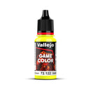Vallejo Game Colour Bile Green 18mL