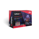Vallejo Game Colour Inspiration 48 Colour Set