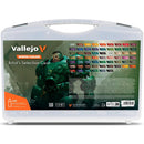 Vallejo Game Colour Artist's Selection Case