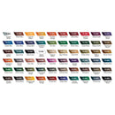 Vallejo Game Colour Artist's Selection Case