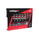 Vallejo Game Colour Specialist 16 Colour Set