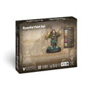 Vallejo Game Colour Squidmar Miniatures Essential Paint Set