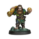 Vallejo Game Colour Squidmar Miniatures Essential Paint Set