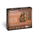Vallejo Game Colour Squidmar Miniatures Fantasy Paint Set