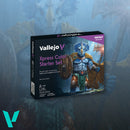 Vallejo Xpress Color Starter Set