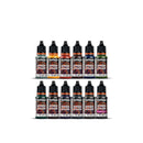 Vallejo Xpress Color Starter Set