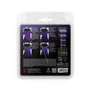 Vallejo Game Colour Purple Color Set