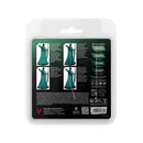 Vallejo Game Colour Cold Green Color Set