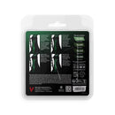 Vallejo Game Colour Green Color Set