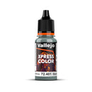 Vallejo Game Colour Xpress Colour Templar White 18mL