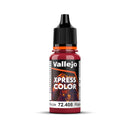 Vallejo Game Colour Xpress Colour Cardinal Purple 18mL
