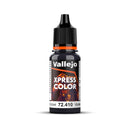 Vallejo Game Colour Xpress Colour Gloomy Violet 18mL