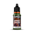 Vallejo Game Colour Xpress Colour Orc Skin 18mL