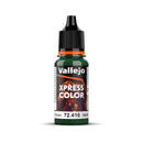 Vallejo Game Colour Xpress Colour Troll Green 18mL