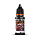 Vallejo Game Colour Xpress Colour Black Lotus 18mL
