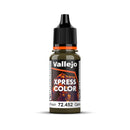 Vallejo Game Colour Xpress Colour Rotten Flesh 18mL