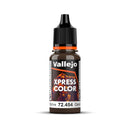 Vallejo Game Colour Xpress Colour Desert Ochre 18mL