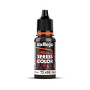 Vallejo Game Colour Xpress Colour Demonic Skin 18mL