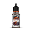 Vallejo Game Colour Xpress Colour Zombie Flesh 18mL