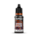 Vallejo Game Colour Xpress Colour Willow Bark 18mL