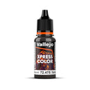 Vallejo Game Colour Xpress Colour Muddy Ground 18mL