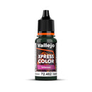 Vallejo Game Colour Xpress Colour Intense Monastic Green 18mL