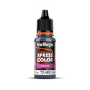 Vallejo Game Colour Xpress Colour Intense Viking Grey 18mL