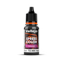 Vallejo Game Colour Xpress Colour Intense Hospitallier Black 18mL